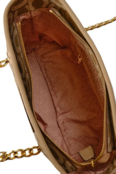 U.S. Polo Assn. U.S. Polo Taş Kadın Omuz ve El Çantası US24594 - 7