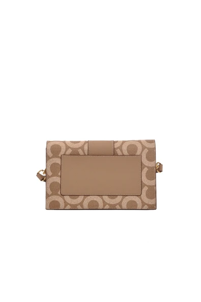 U.S. Polo Assn. U.S. Polo K.Taş Kadın Omuz Çantası US24585 - Resim 2