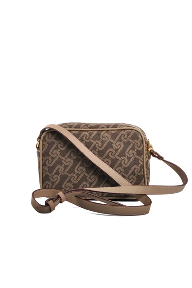 U.S. Polo Assn. Vizon Kadın Omuz Çantası US24503 - Resim 2