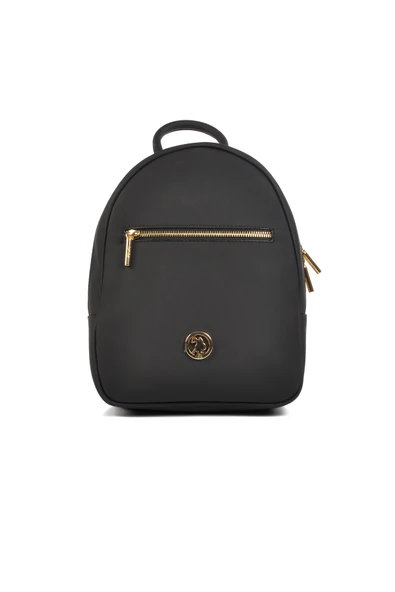 U.S. Polo Assn. U.S. Polo Siyah Kadın Omuz Çantası US24627