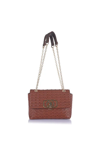 U.S. Polo Assn. U.S.Polo Taba Kadın Omuz Çantası US23649
