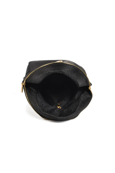 U.S. Polo Assn. U.S. Polo Siyah Kadın Omuz Çantası US24627 - 5