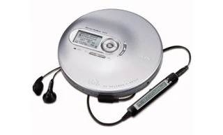 SONY D-NE700 ATRAC CD WALKMAN ürün görseli