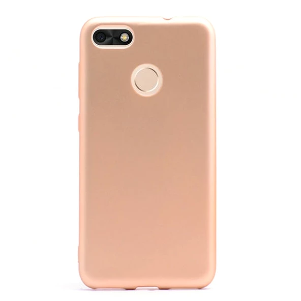 Gpack Huawei P9 Lite Mini Kılıf Premier Silikon Kılıf