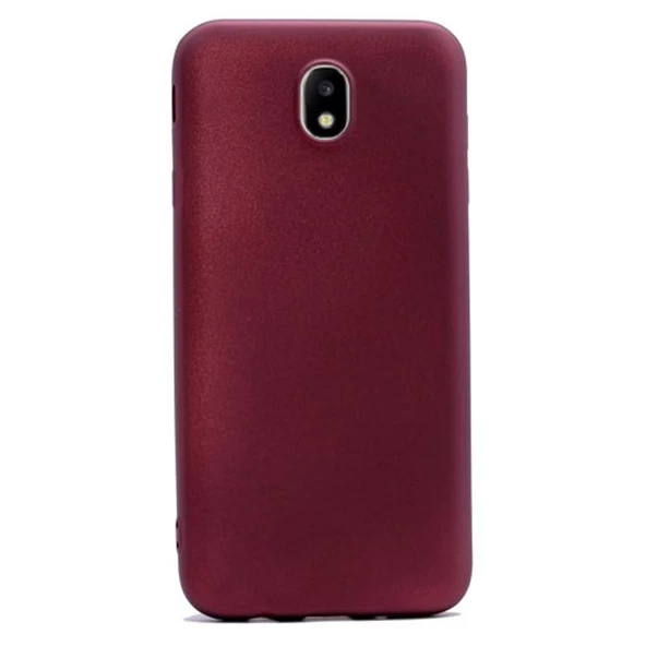 Gpack Samsung Galaxy J7 Pro Kılıf Premier Silikon Kılıf - 6