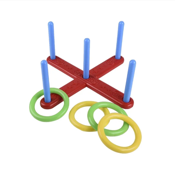 4075 Halka Atma Oyunu - 2