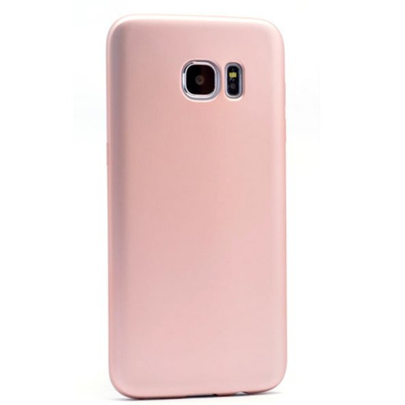 Gpack Samsung Galaxy Note 5 Kılıf Premier Silikon Kılıf