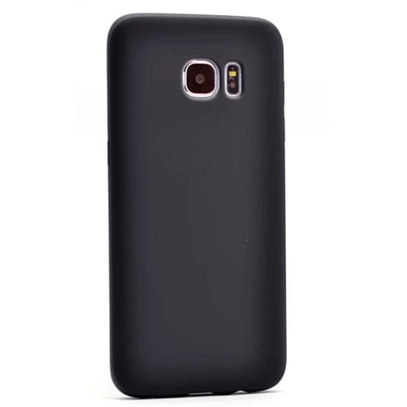 Gpack Samsung Galaxy Note 5 Kılıf Premier SilikonNano Glass - 6