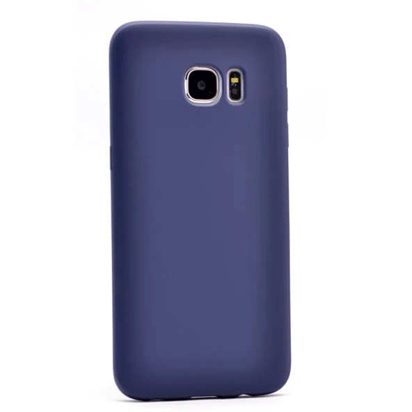 Gpack Samsung Galaxy Note 5 Kılıf Premier SilikonNano Glass - 4