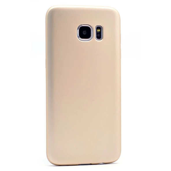 Gpack Samsung Galaxy Note 5 Kılıf Premier SilikonNano Glass - 2