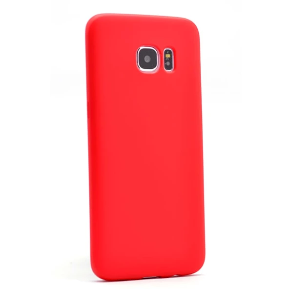 Gpack Samsung Galaxy Note 5 Kılıf Premier SilikonNano Glass - 3