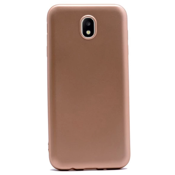 Gpack Samsung Galaxy J7 Pro Kılıf Premier Silikon Kılıf - 2