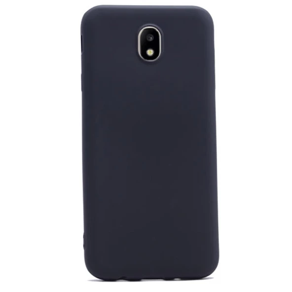 Gpack Samsung Galaxy J7 Pro Kılıf Premier Silikon Kılıf - 8