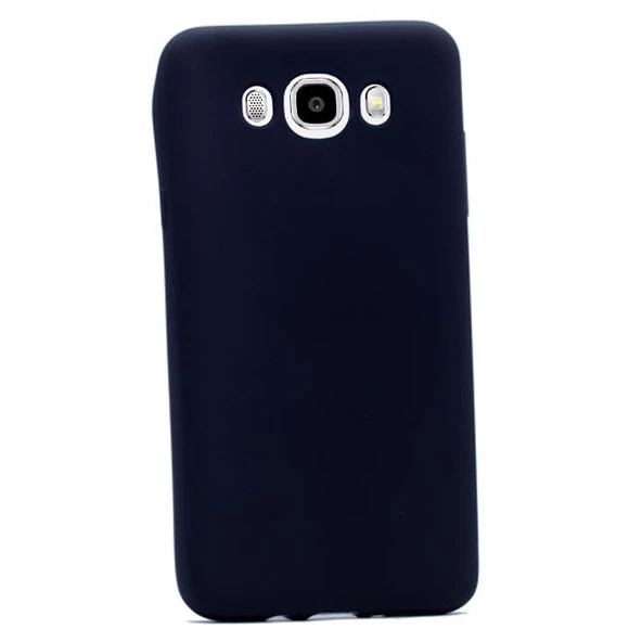 Gpack Samsung Galaxy J7 2016 Kılıf Premier Silikon Kılıf - 7