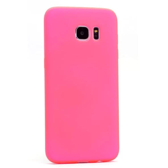 Gpack Samsung Galaxy Note 5 Kılıf Premier SilikonNano Glass - 5