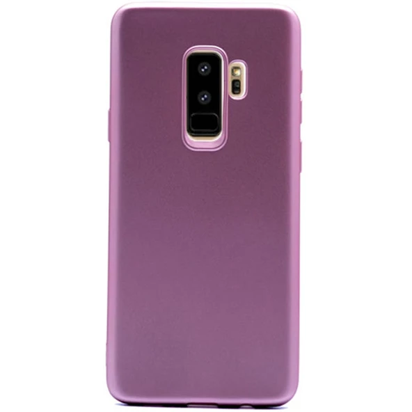 Gpack Samsung Galaxy S9 Plus Kılıf Premier Silikon