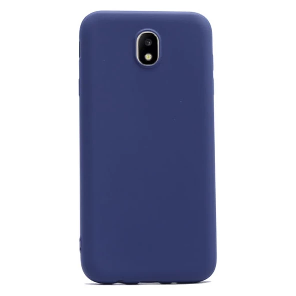 Gpack Samsung Galaxy J7 Pro Kılıf Premier Silikon Kılıf - 4