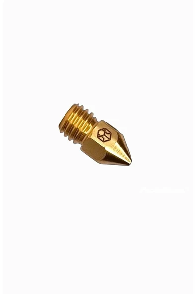 CSA Mist  3d Yazıcı Nozzle Mk8 0.4 Mm - 4