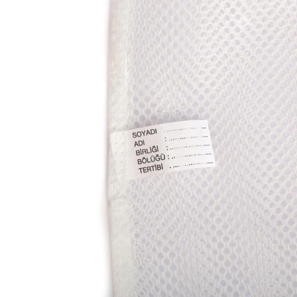 Single Sword Çamaşır Filesi-Çamaşir Yikama Filesi- Askeri çamaşır Yıkama Filesi - 2