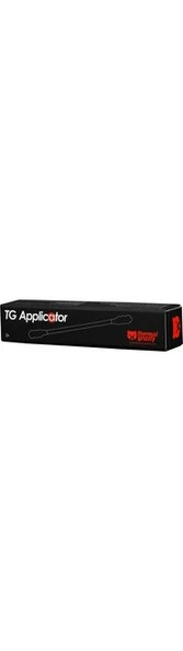 Tg-Al-3-50 Tg Triple Applicators Liquid Metal