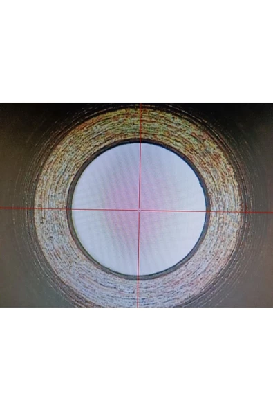 CSA Mist  Csa 3d Yazıcı Mk8 Nozzle 0.4mm 10 Adet - 4
