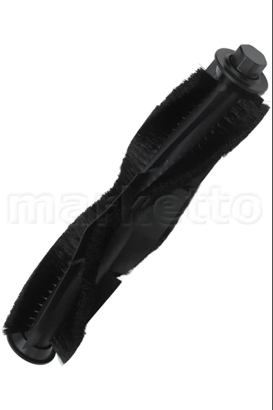 Wiami Fx-10 Uyumlu Yedek 5 Parça Seti Ana / Yan Fırça Hepa Filtre - Resim 2