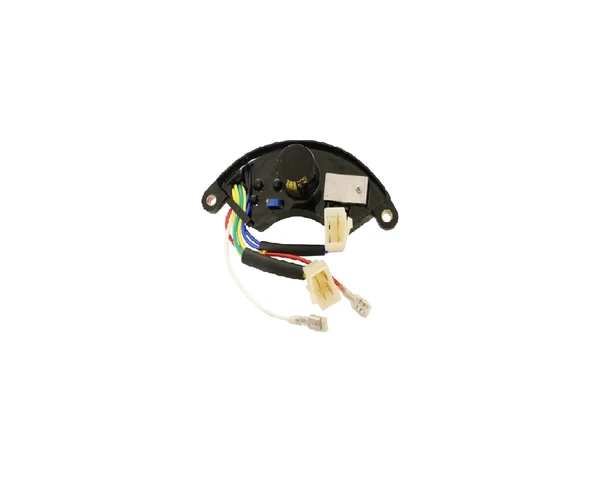 OTO.VOLTAJ REGÜLATÖRÜ trifaze 6500CXE3-HP6500411-3 ürün görseli 1