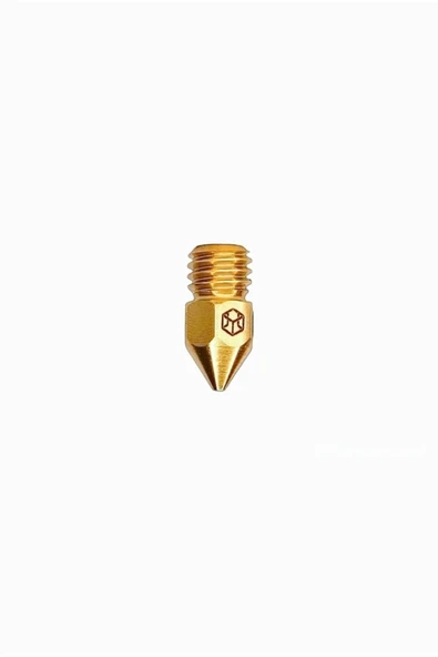 CSA Mist  3d Yazıcı Nozzle Mk8 0.4 Mm - 5