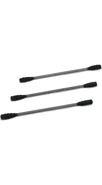 Tg-Al-3-50 Tg Triple Applicators Liquid Metal - 3
