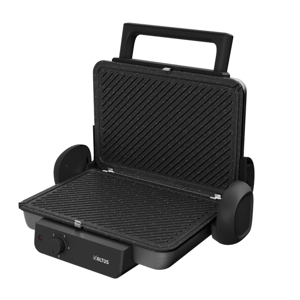 ALTUS AL 2213 G Tost Makinesi - 2