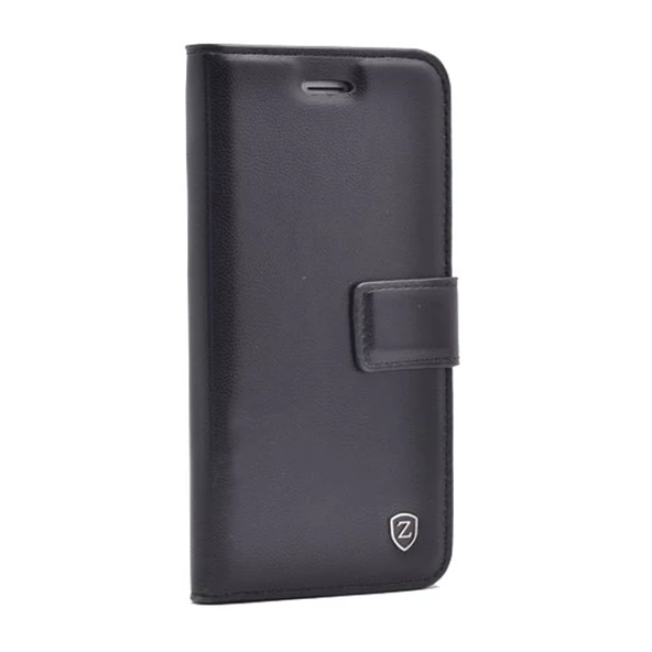 Gpack Samsung Galaxy Note 8 Kılıf Delüx Cüzdan Kapaklı Kılıf - 3