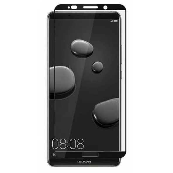 Gpack Huawei Mate 10 Pro Full Kapatan Renkli Cam - 2