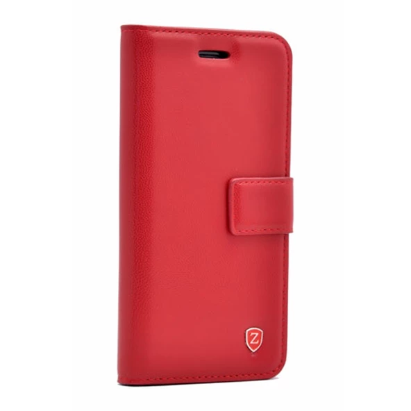Gpack Samsung Galaxy Note 8 Kılıf Delüx Cüzdan Kapaklı Kılıf - 2