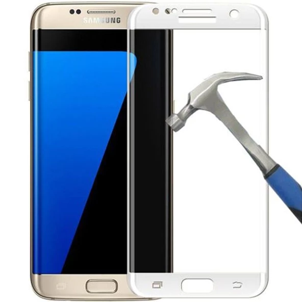 Gpack Samsung Galaxy S6 Edge Plus Full Kapatan Renkli Cam