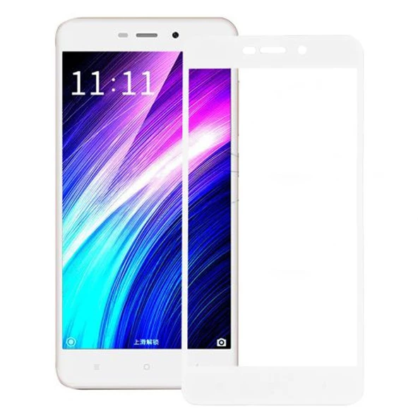Gpack Xiaomi RedMi 4A Full Kapatan Renkli Cam