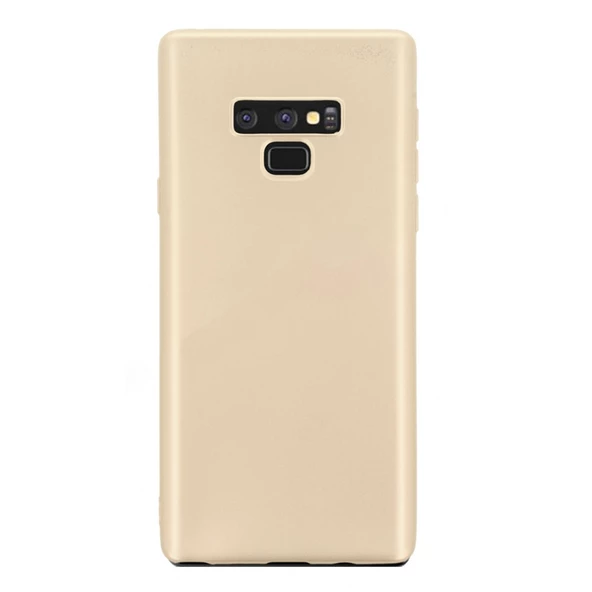 Gpack Samsung Galaxy Note 9 Kılıf Premier A Kalite Silikon