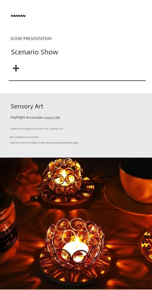 Roma Sütunu Metal Şamdan Düğün Dekorasyonu - Şamdan 1 Çift - Resim 9