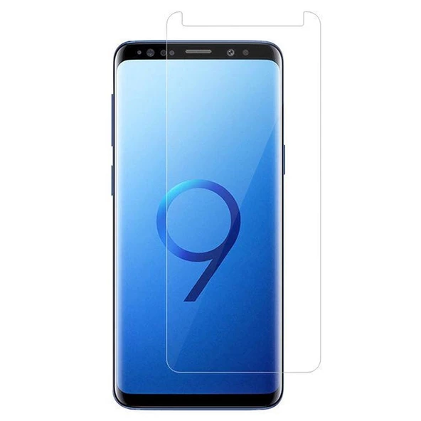 Gpack Samsung Galaxy S9 Plus Full Kapatan Renkli Cam