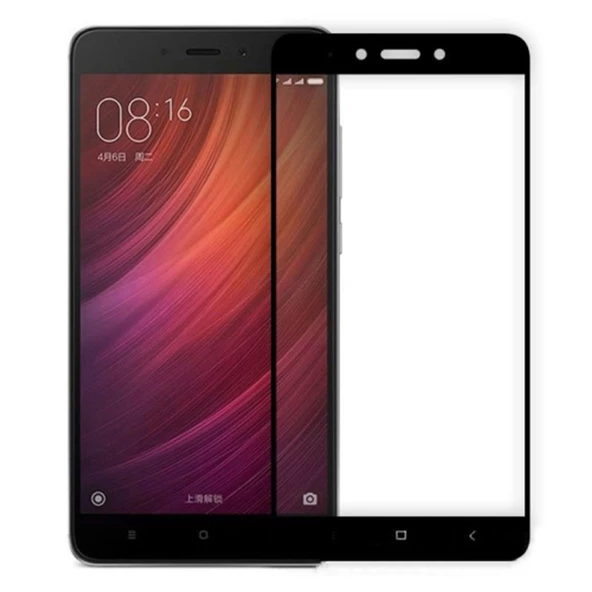 Gpack Xiaomi Mi 5s Full Kapatan Renkli Cam - Resim 3