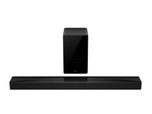 TCL Q75H 5.1.2 KANAL 620W  RAY DANZ DTSX SOUNDBAR
