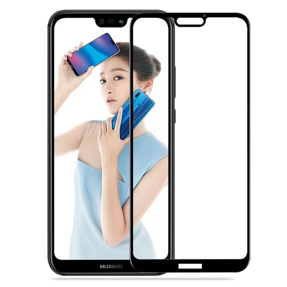 Gpack Huawei P20 Lite Full Kapatan Renkli Cam