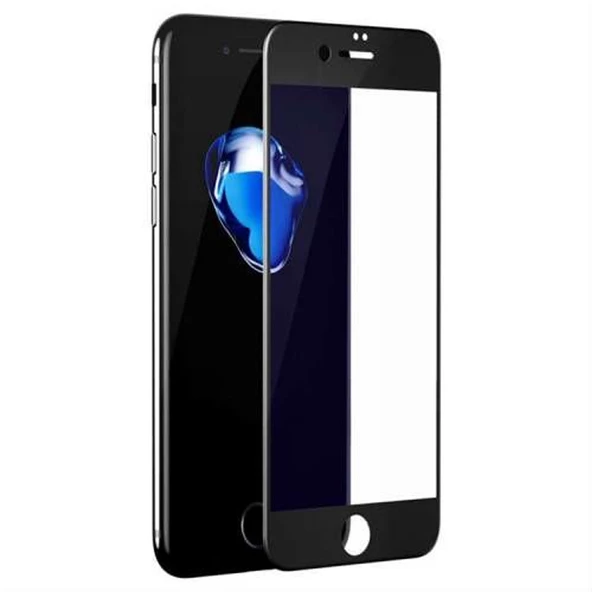 Gpack Apple iPhone 6 Plus Full Kapatan Renkli Cam - 3