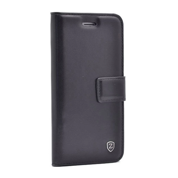 Gpack Samsung Galaxy J7 Pro Kılıf Delüx CüzdanNano Glass - 3