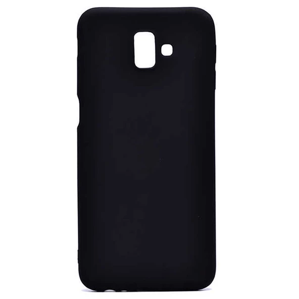 Gpack Samsung Galaxy J6 Plus Kılıf Premier Silikon  Nano - Resim 6