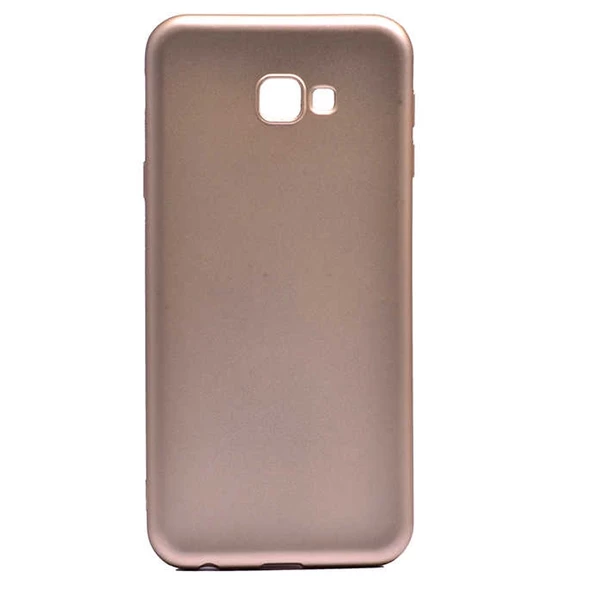 Gpack Samsung Galaxy J4 Plus Kılıf Premier Silikon Nano