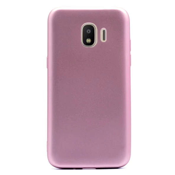 Gpack Samsung Galaxy J2 Core J260 Kılıf Premier Esnek Silikon