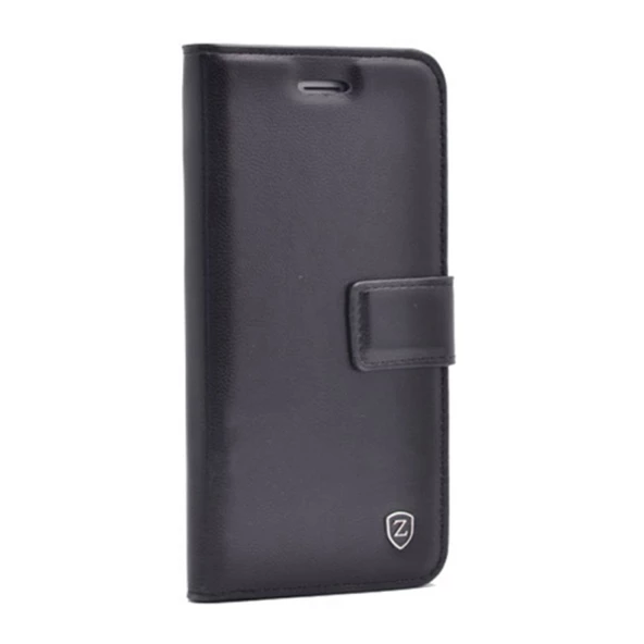 Gpack Samsung Galaxy A10 Kılıf Delüx Cüzdan Kartvizitli Para Gözlü - Resim 4