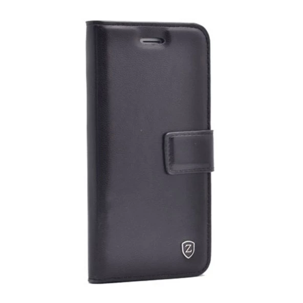 Gpack Samsung Galaxy A20 Kılıf Delüx Cüzdan KartvizitliNano Glass - Resim 5