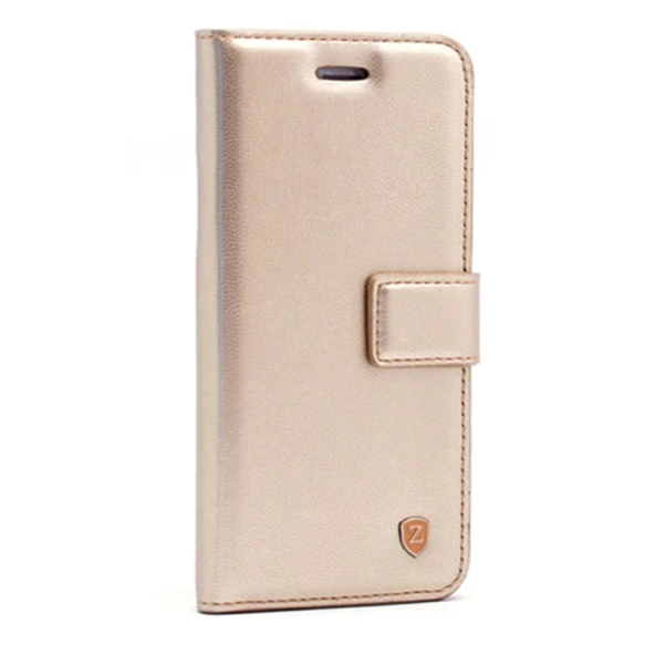 Gpack Samsung Galaxy A10 Kılıf Delüx Cüzdan Kartvizitli Para Gözlü ürün görseli 1