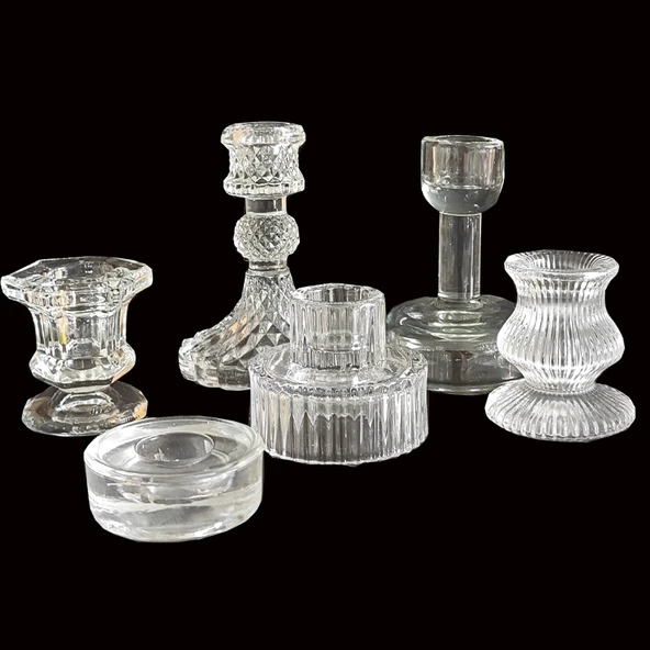 Cam Mumluk - Dikey Tane Kral Model (Mumsuz) - 11